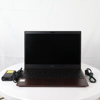 中古  NEC LAVIE Direct PM［Pro Mobile］GN186J/4H PC-GN186K4GH(Intel Core i7 10510U/16GB/SSD1TB/なし/オンボード/13.3/1920x1080/Wi-Fi/W11H64 MAR) 185354 