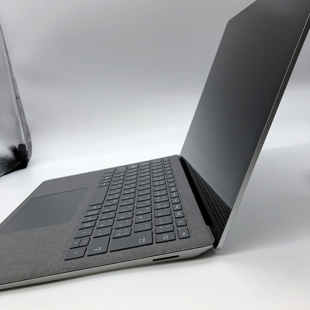 中古 Microsoft Surface Laptop 3(i5-1035G7/8GB/SSD128GB) 3430006306
