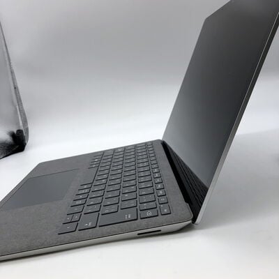 【宇都宮鶴田店】中古  Microsoft Surface Laptop 3(i5-1035G7/8GB/SSD128GB) 3430006306 