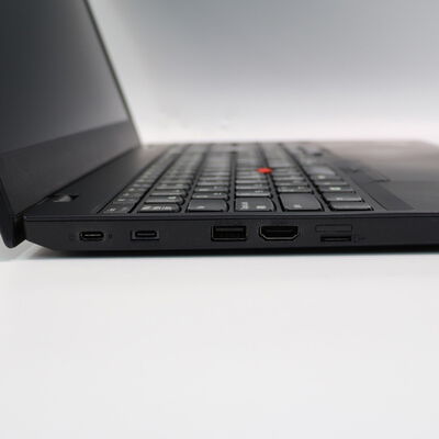 【札幌店】中古  LENOVO ThinkPad L15 Gen2 MSO (Intel Core i5 1135G7 2.4GHz/16GB/SSD256GB/-/オンボード/15.6/1920x1080/GbE/Wi-Fi/WEBCAM/W11P/Microsoft Office Home and Business 2024) 188618 