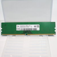 中古  PC4-25600 16GB デスクトップ用(DDR4-3200) 140728 