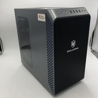 中古  GALLERIA RM5R-G60S 4580002109 