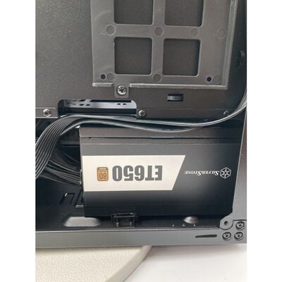 【水戸赤塚店】中古  THIRDWAVERM5C-R46(i5 14400F/16GB/SSD500GB/ドライブ無し/RTX4060/W11H) 4680002146 