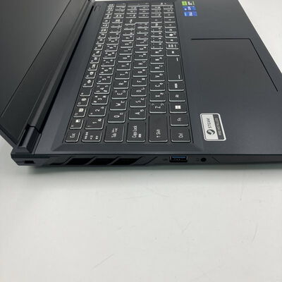 【なんば店】中古  THIRDWAVE GALLERIA RL7C-R56-5N (i7 14650HX/32GB/SSD1TB/RTX5050/WLAN/15.6FHD) 3280024070 