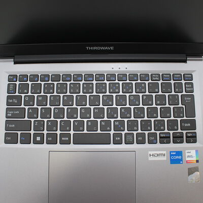 【富士青葉店】中古  THIRDWAVE F-14RP5 187184 