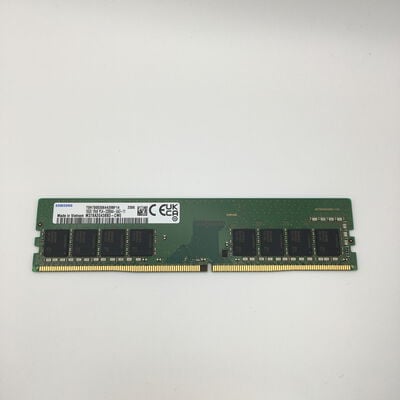 【秋葉原本店】中古  PC4-25600 16GB デスクトップ用 140728 