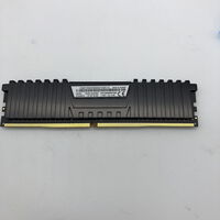 中古  PC4-17000 8GB デスクトップ用 126161 
