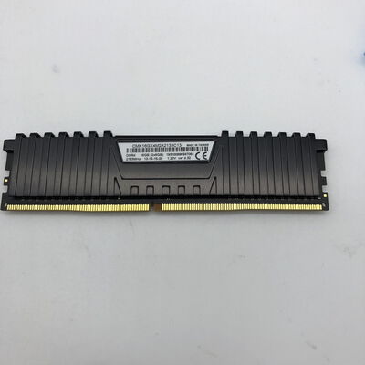 【宇都宮鶴田店】中古  PC4-17000 8GB デスクトップ用 126161 