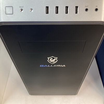 【八王子店】中古  THIRDWAVE GALLERIA ZA9C-R49 1230010057 