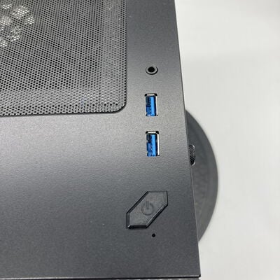 【堺七道店】中古  iiyama Ｌｅｖｅｌ&infin;(i7 14700F/32GB/SSD1TB/RTX4070Ti/W11H) 4660001954 