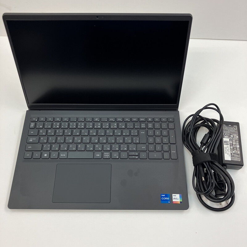 Dell vostro 3520 充電器付き　core i5 初期化済み　中古 Windows11] Dell Vostro 3520 | 中古パソコン通販 PCショップ