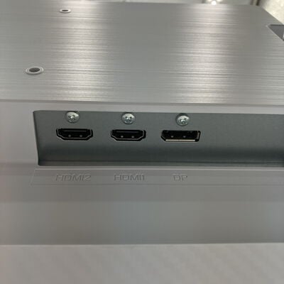 【なんば店】中古  IO DATA GigaCrysta KH-GD242UDW (23.8W ADS 240Hz) 3280024017 