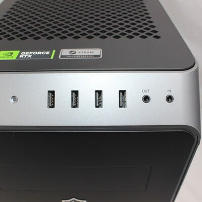 【通販センター】中古  THIRDWAVE GALLERIA SKM Ver.2(Intel Core i7 14700F/64GB DDR4 (PC4)/SSD500GB/なし/NVIDIA GeForce RTX 4070 12GB/W11H64 MAR) 195642 