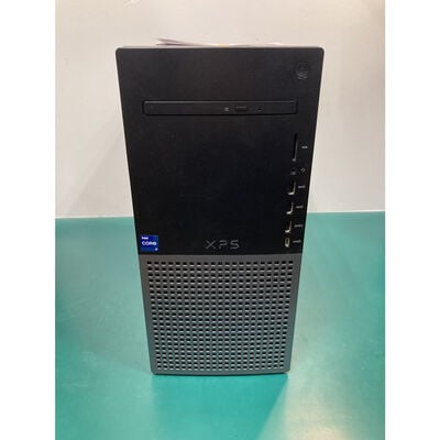 【富山本郷店】中古  Dell XPS 8950(i7 12700/32GB/SSD1TB+1TB/RTX3070/W11H) 4660002234 