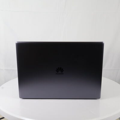 【通販センター】中古  HUAWEI MateBook X Pro MAW29CH75CNCNAUA(Intel Core i7 8550U/16GB DDR3 (PC3)/SSD512GB/なし/NVIDIA GeForce MX150 2GB/13.9/3000x2000/Wi-Fi/W11H64 MAR) 199546 