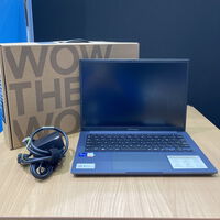 中古  ASUS Vivobook X1403Z (i7-12700H/16GB/SSD512GB) 4720001302 