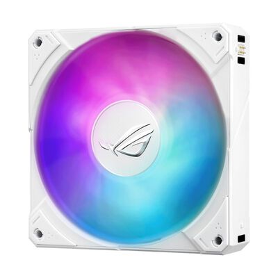 ASUS  ROG RYUJIN III 360 ARGB EXTREME WHT 
