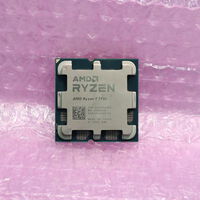 中古  AMD Ryzen 7 7700 (AM5/3.8GHz/40M/C8/T16/65W) 1460024624 