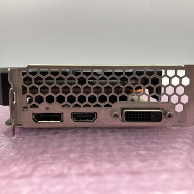 【町田店】中古  Palit NE62060018J9-161F (RTX2060 StormX) 192435 