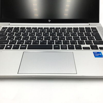 【白山FM松任店】中古  HP EliteBook 830 G8 (Intel Core i5 1145G7 2.6GHz/16GB/SSD256GB/-/オンボード/13.3/1920x1080/Wi-Fi/WEBCAM/W11H64) 173615 