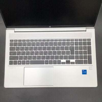 【秋葉原本店】中古  HP_ProBook_450_G10(Core_i5_1335U/16GB/SSD256GB/Iris_Xe_Graphics/15.6ｲﾝﾁ/WLAN/WEBCAM/W11P64) 3410012461 