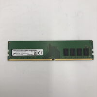 中古  PC4-25600 8GB デスクトップ用(DDR4-3200) 140727 