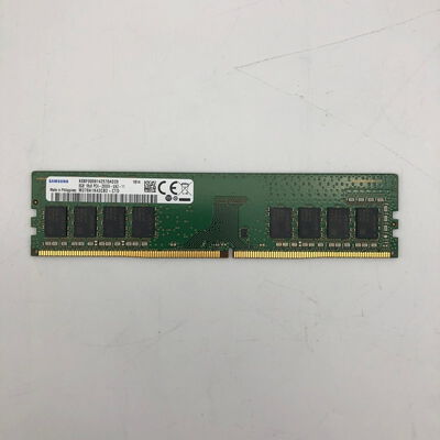 【大分店】中古  PC4-21300 8GB デスクトップ用_ 184888 