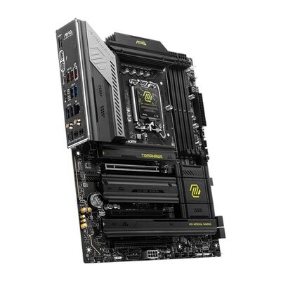 MSI  MAG Z890 TOMAHAWK WIFI (Z890 1851 ATX) 