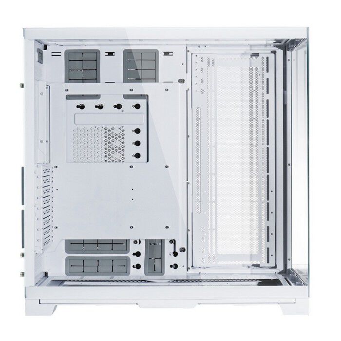 Lian-Li O11D EVO XL WHITE (E-ATX ガラス ホワイト) ｜ パソコン通販