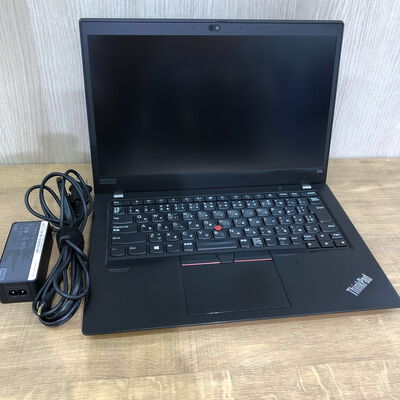 【姫路店】中古  Lenovo ThinkPad X13 Gen 1 (LTE) (AMD Ryzen 5 PRO 4650U 2.1GHz/8GB/SSD256GB/-/オンボード/13.3/1920x1080/Wi-Fi/WEBCAM/W11H64) 180564 