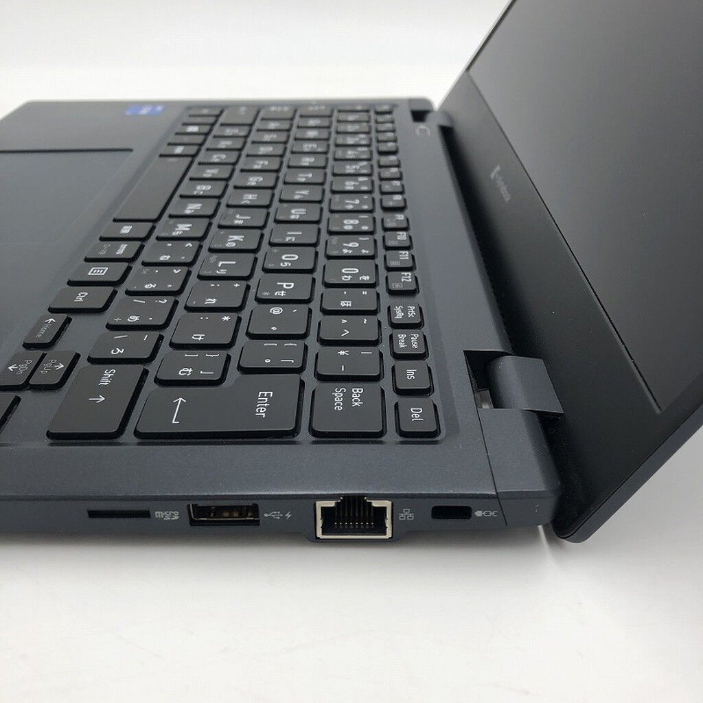 中古 dynabook GCX83/PLE 4580001912 （329751） ｜ パソコン通販の