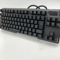 中古  SteelSeries Apex 7 TKL 青軸 JP (64756) 158783 