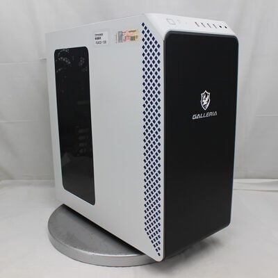 【通販センター】中古  THIRDWAVE GALLERIA Z98-58 190760 