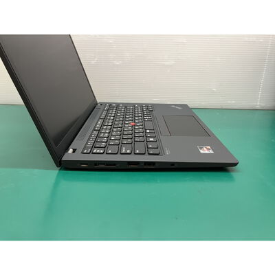 【浦添城間店(沖縄)】中古  Lenovo ThinkPad X13 Gen 2 (AMD Ryzen 5 Pro 5650U 2.3GHz/8GB/SSD256GB/-/オンボード/13.3/1920x1200/Wi-Fi/WEBCAM/W11H64) 182749 