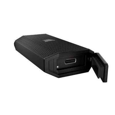 Corsair  CSSD-EX400US2TB (USB4 ポータブルSSD 2TB) 