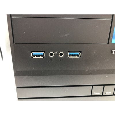 【水戸赤塚店】中古  THIRDWAVE MagnateMV-Ti(Intel Core i5 12400/16GB/SSD1TBGB/なし/RTX3060Ti 8GB/W11H) 4680003501 