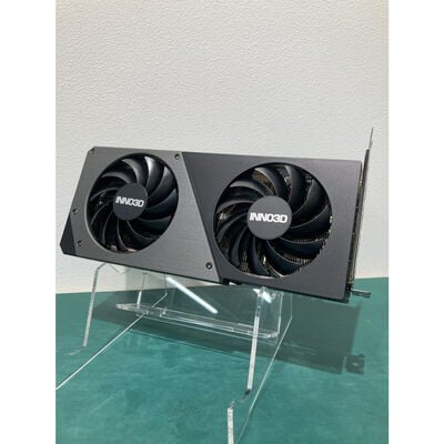 【浦添城間店(沖縄)】中古  各社 GeForce RTX4060Ti (16GB PCI-E) 159507 