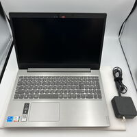 中古  Lenovo ideapad L3 15ITL6 (i5-1135G7/8GB/SSD512GB/W11H) 3290007346 
