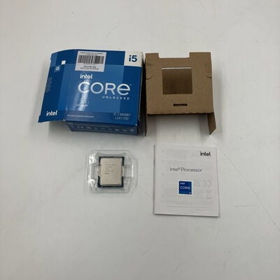 【なんば店】中古  INTEL Core i5 13600KF (1700/3.5G/24M/C14/T20) 152753 