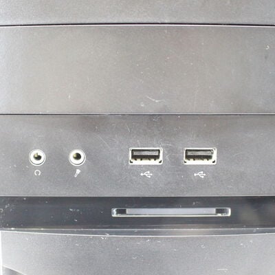 【通販センター】中古  mouse LUV MACHINES(AMD Ryzen 7 3700X/16GB DDR4 (PC4)/SSD1TB/なし/NVIDIA GeForce GTX 1660 6GB/W11H64 MAR) 193897 