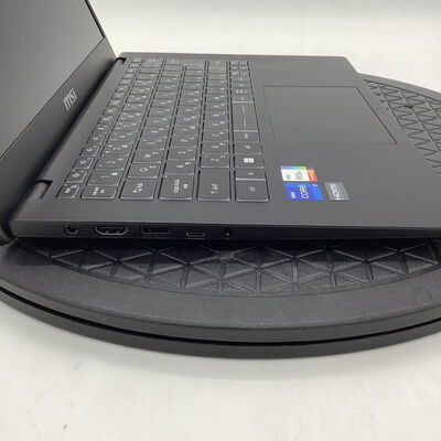 【堺七道店】中古  MSI　(i7-1355U/16GB/SSD512GB/W11H) 4660002943 