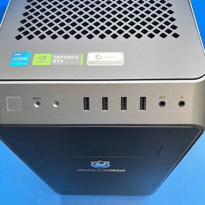【大須店】中古  GALLERIA RM5C-R46 3120024300 