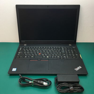【佐賀南部バイパス店】中古  Lenovo Thinkpad L590(i5-8265U/8GB/SSD256GB/W11P) 5250001721 