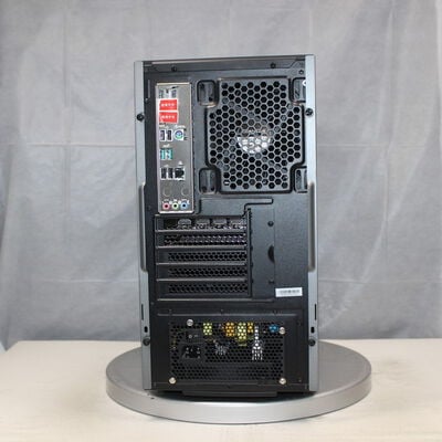 中古  THIRDWAVE GALLERIA RM5C-R36T (SSD512GB) 179225 
