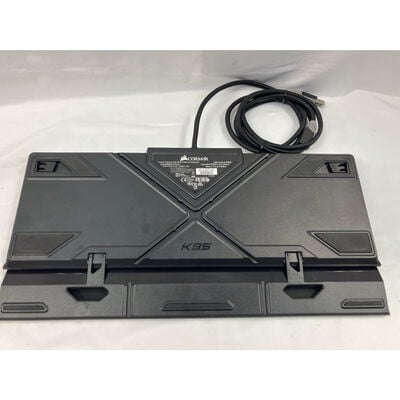 【仙台店】中古  Corsair Gaming K95 RGB PLATINUM CH-9127014-JP (ﾌﾞﾗｯｸ) 3240011528 