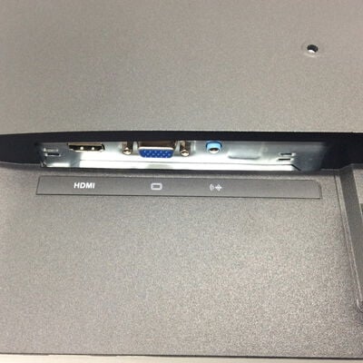 【浜松店】中古  Viewsonic VA2736-MH-7 (27"W 1A1H 1ms IPS) 1300007719 