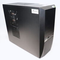 中古  GALLERIA XT(i7 9700F/16GB/SSD512GB+HDD1TB/なし/GTX1660Ti 6GB/W10H) 3210013484 