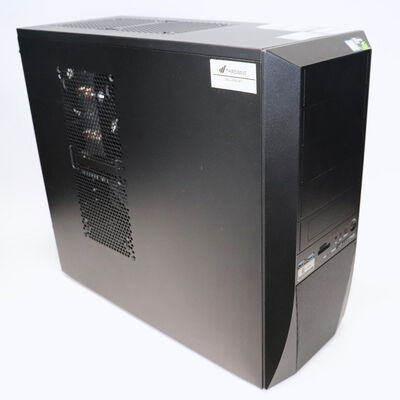 【札幌店】中古  GALLERIA XT(i7 9700F/16GB/SSD512GB+HDD1TB/なし/GTX1660Ti 6GB/W10H) 3210013484 