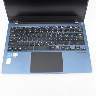 【通販センター】中古  THIRDWAVE F-14TG（ラピスブルー） 182168 
