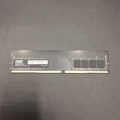 【秋葉原本店】中古  PC4-21300 8GB デスクトップ用 126165 